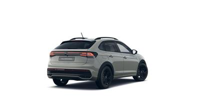 Volkswagen Taigo 1.0 Tsi 116 Dsg7 R-Line Edition