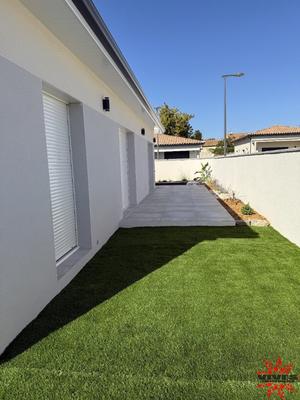 Villa - 97 m² - 4 pièces