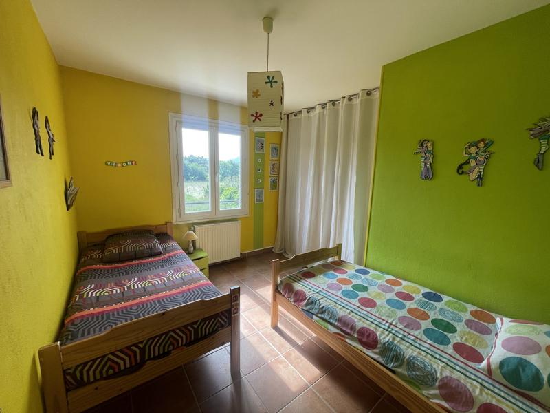 Maison traditionnelle - 100 m² - 7 pièces