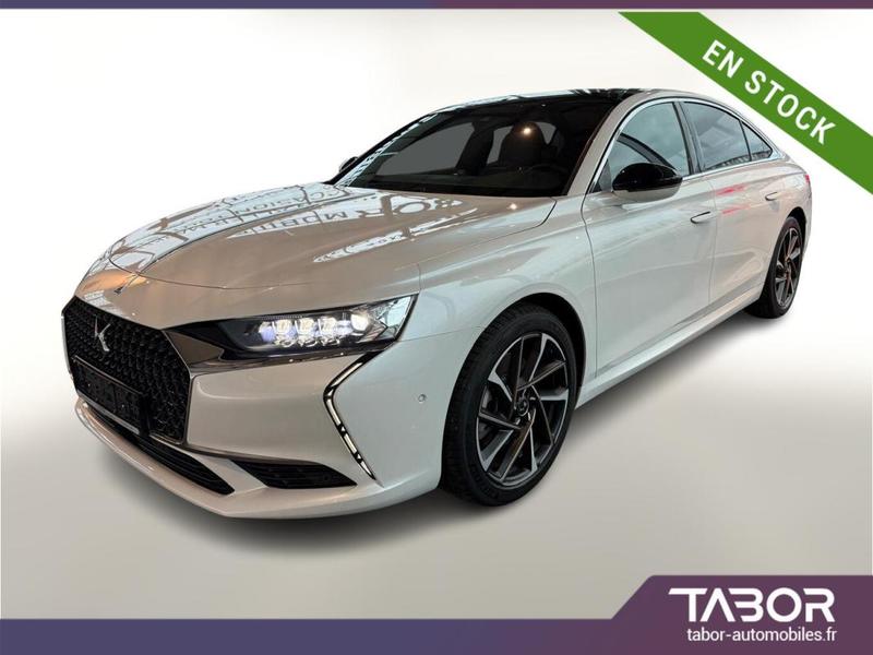 Ds 9 250 Rivoli+ Cuir Led Gps 360° Acc eHayon