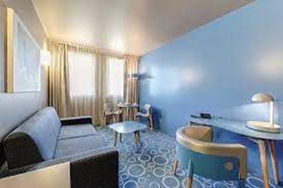 Appartement - 24 m² - 1 pièce