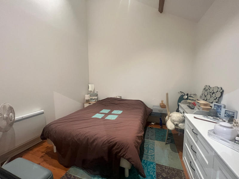 Maison - 133 m² - 4 pièces