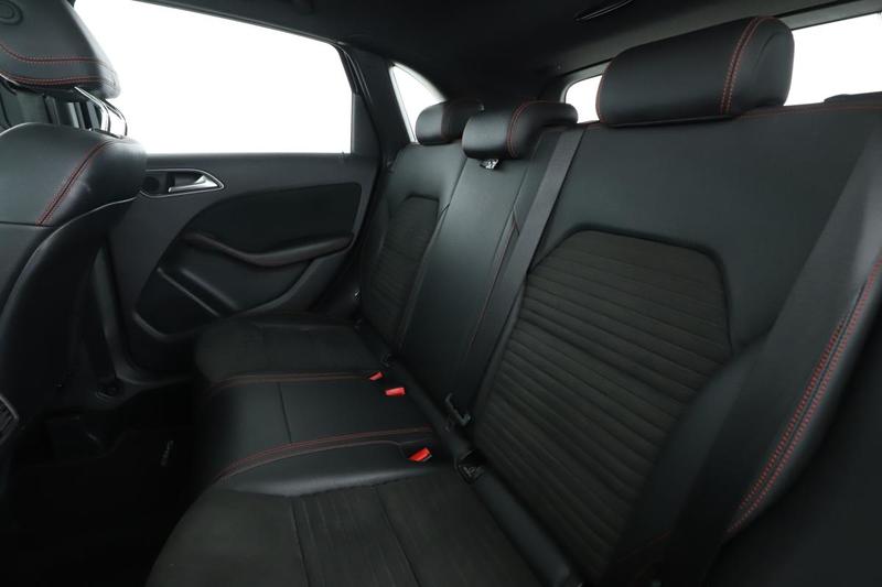 Mercedes Classe B 180 Fascination 7g-Dct 122 ch