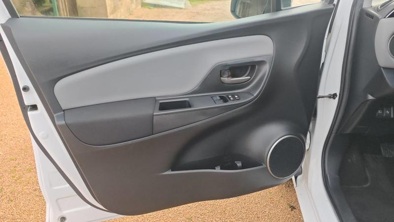 Toyota Yaris 1.4 d-4d 90 Business