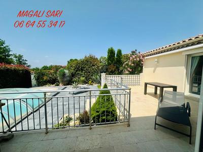 Villa - 158 m² - 6 pièces