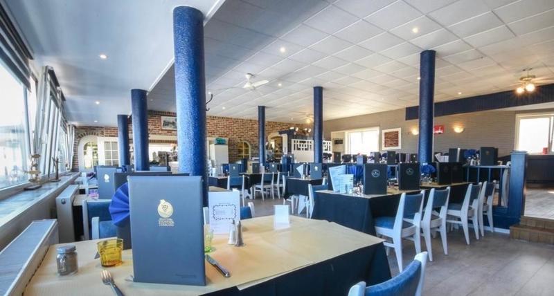 Local commercial - 330 m²