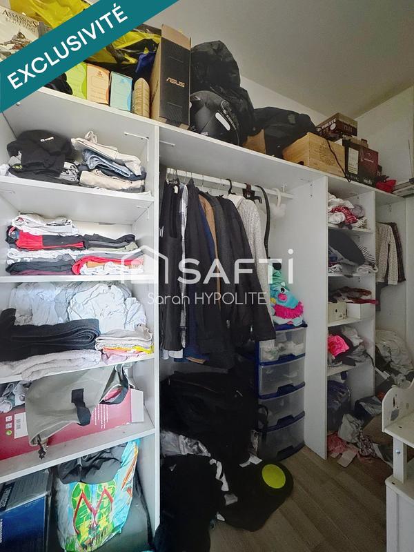 Maison - 150 m² - 4 pièces