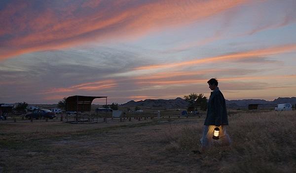 Nomadland au Cinéma de Montreuil
