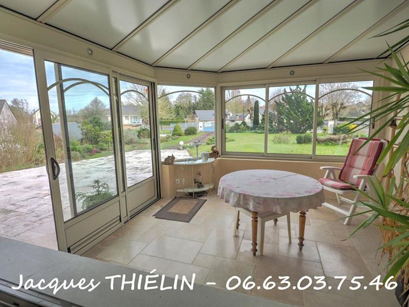 Maison - 310 m² - 6 pièces