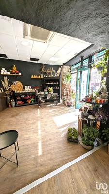 Local commercial - 78 m²