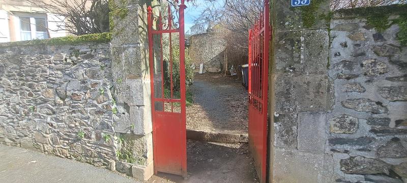 Appartement - 93 m² - 3 pièces