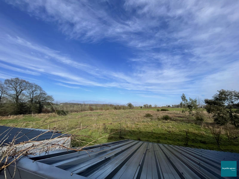 Maison - 254 m² - 6 pièces