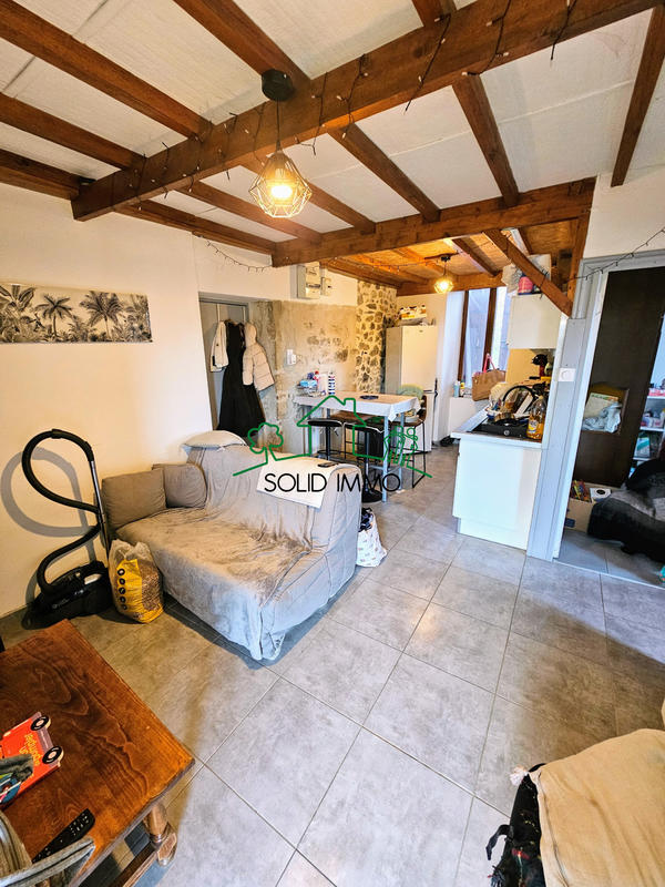 Maison - 158 m² - 10 pièces