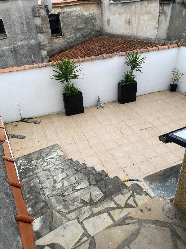 Chambre - 13 m² - 1 pièce