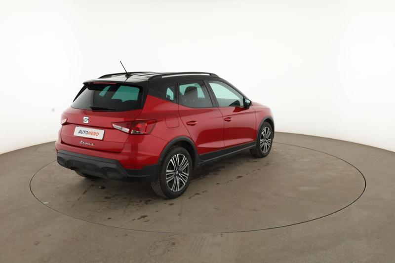 Seat Arona 1.0 EcoTSI Urban 95 ch