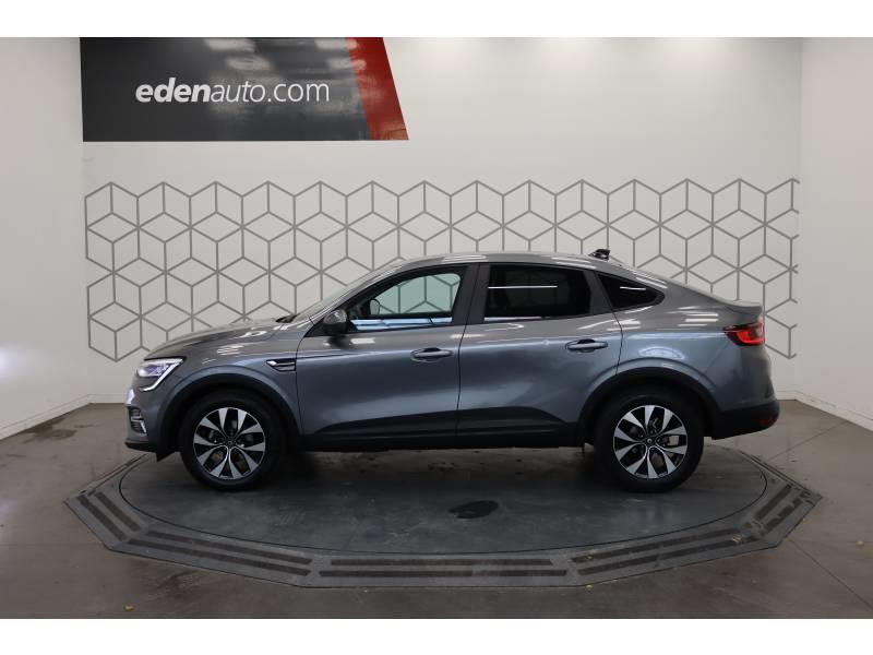 Renault Arkana mild hybrid 140 Edc Fap - 22 Evolution