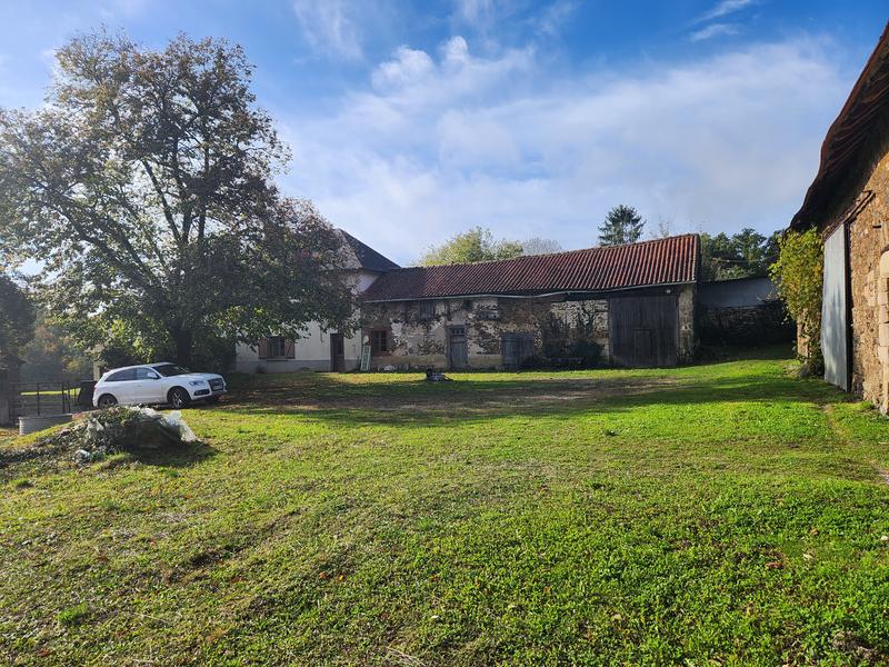 Maison - 106 m² - 5 pièces