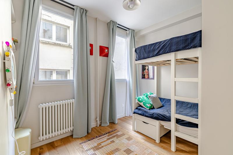 Appartement - 71 m² - 4 pièces