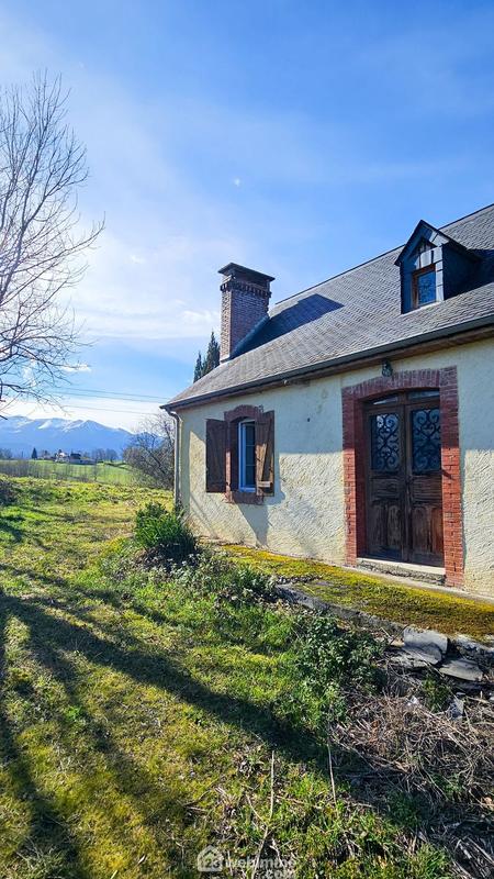 Ferme - 125 m² - 6 pièces