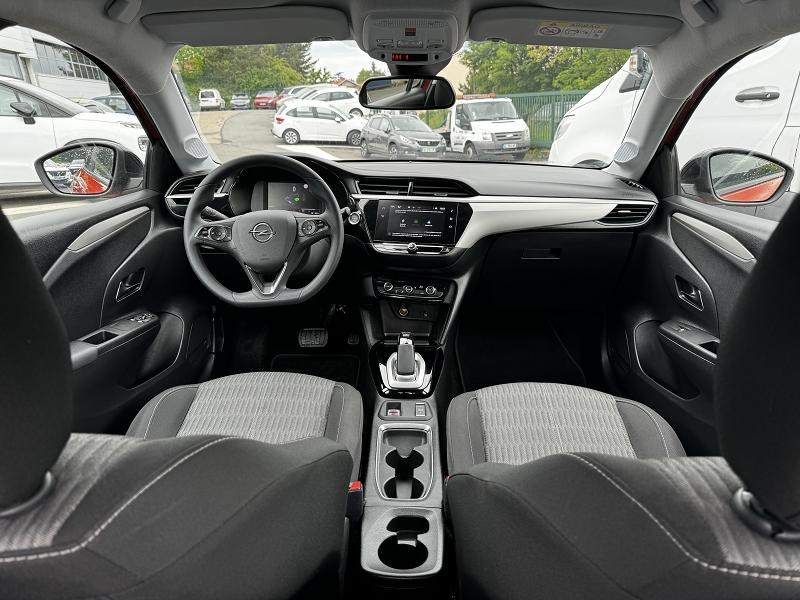 Opel Corsa F -E - 136 Edition