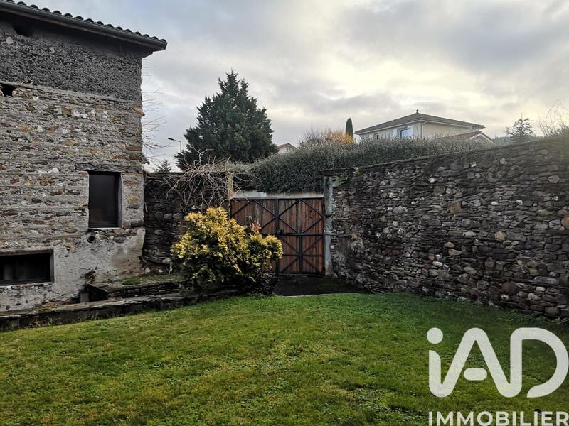 Ferme - 150 m² - 7 pièces