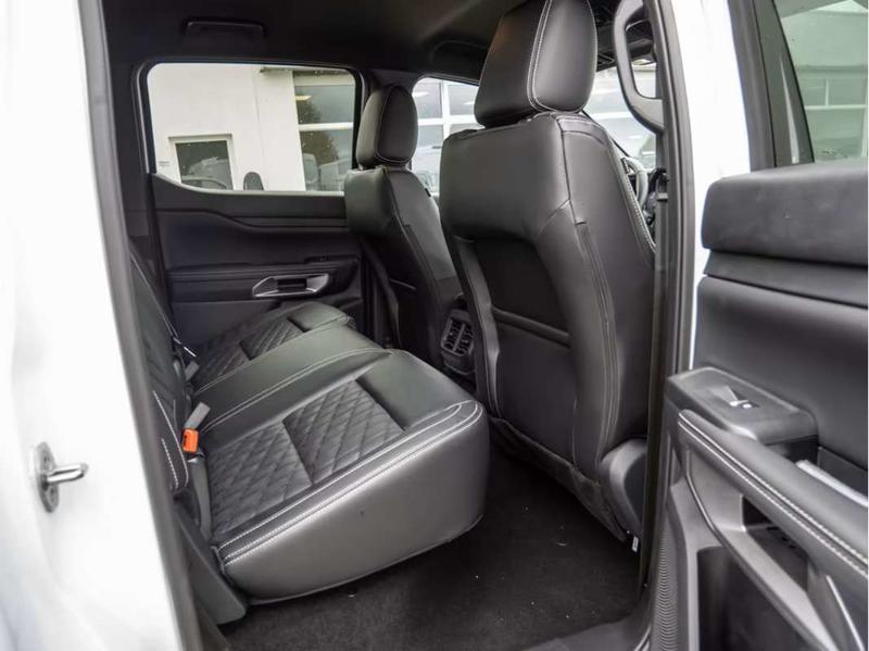 Ford Ranger 3.0 V6 240 Platinum Ridea