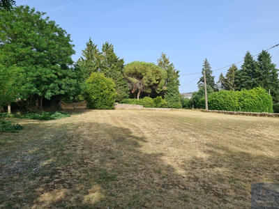 Terrain - 1 462 m²