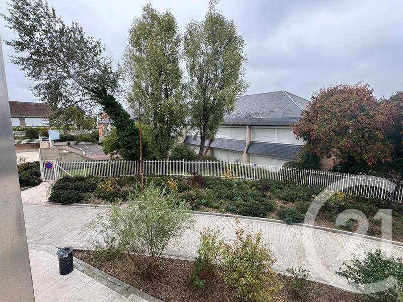 Appartement - 29 m² - 1 pièce