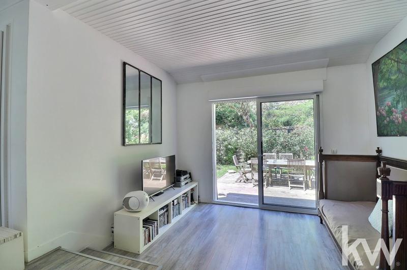 Maison - 140 m² - 7 pièces