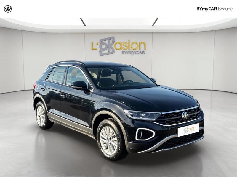 Volkswagen t-Roc 1.5 Tsi Evo 150 Start/Stop Dsg7 Life Plus