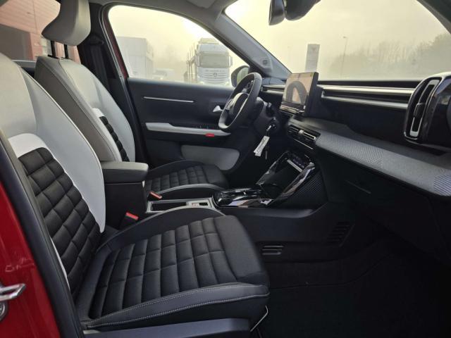 Citroën C3 Aircross Hybride 145 e-Dcs6 Max