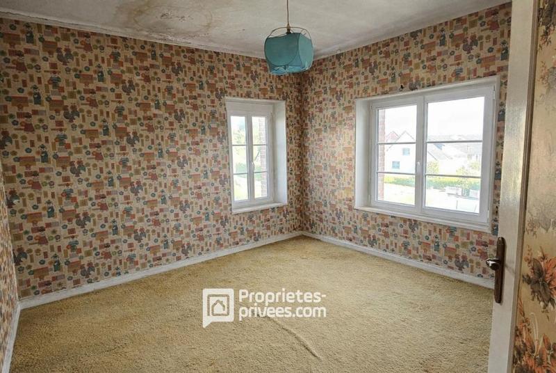 Propriété - 197 m² - 10 pièces