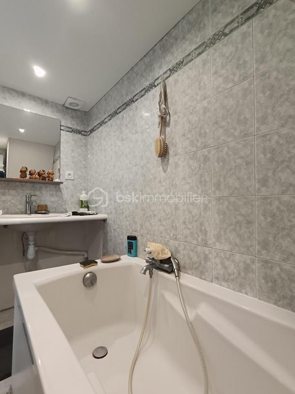 Appartement - 57 m² - 2 pièces