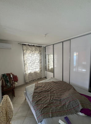 Appartement - 57 m² - 2 pièces