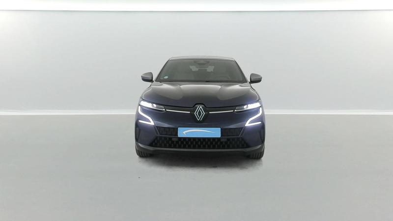 Renault Mégane E-Tech Ev60 220 ch optimum charge Techno