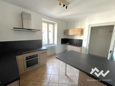 Appartement - 98 m² - 4 pièces