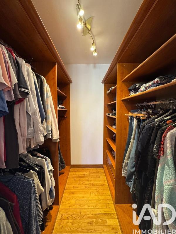 Maison - 155 m² - 5 pièces