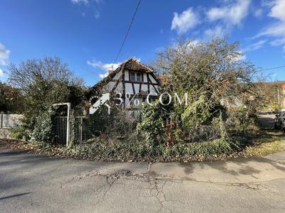 Maison - 39 m² - 1 pièce