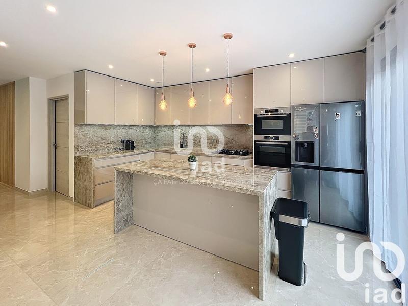 Maison de maîtres - 170 m² - 6 pièces