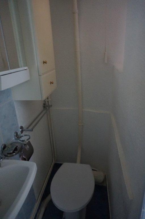 Appartement - 62 m² - 2 pièces