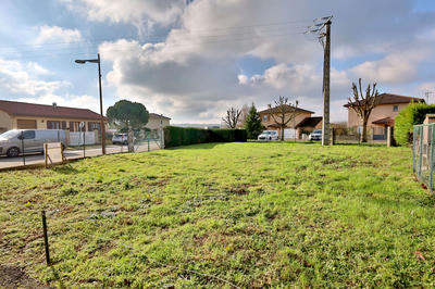 Terrain - 409 m²