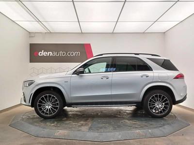 Mercedes Classe Gle 350 de Eq Power 9g-Tronic 4Matic Amg Line