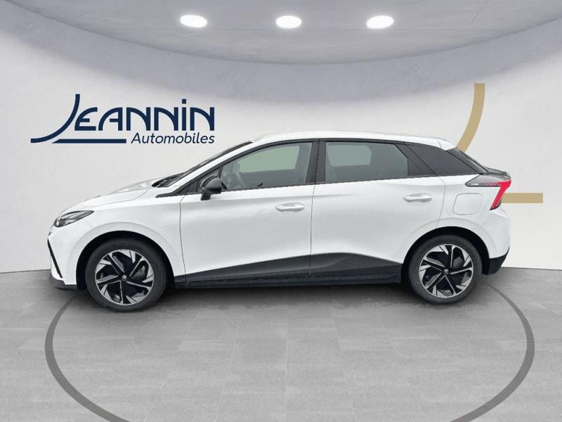 Mg Mg4 Electric 51kWh - 125 kW 2wd Standard