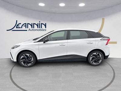 Mg Mg4 Electric 51kWh - 125 kW 2wd Standard