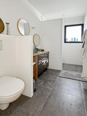 Villa - 143 m² - 6 pièces