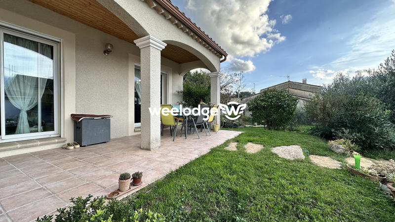 Villa - 101 m² - 4 pièces