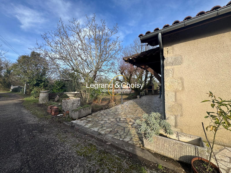 Maison - 112 m² - 4 pièces