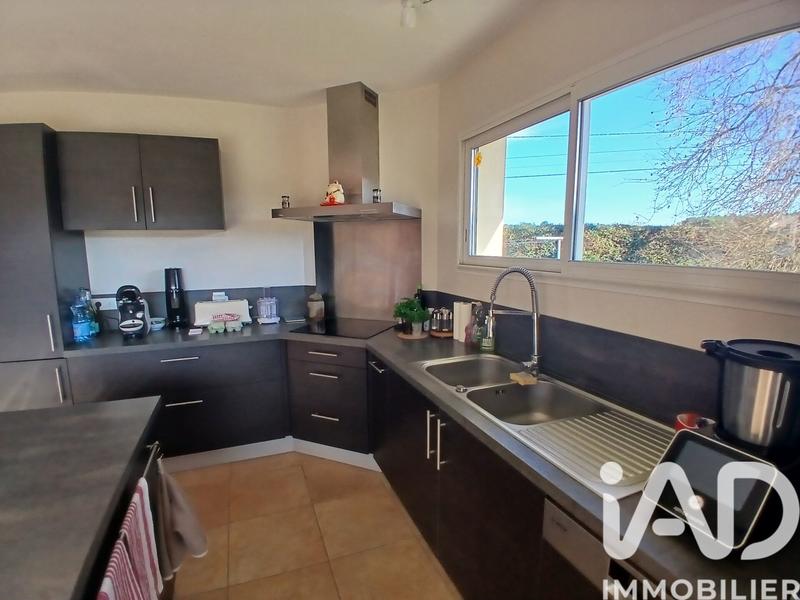 Maison de maîtres - 204 m² - 6 pièces