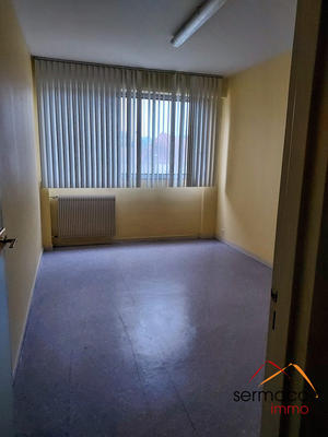 Appartement - 114 m² - 5 pièces