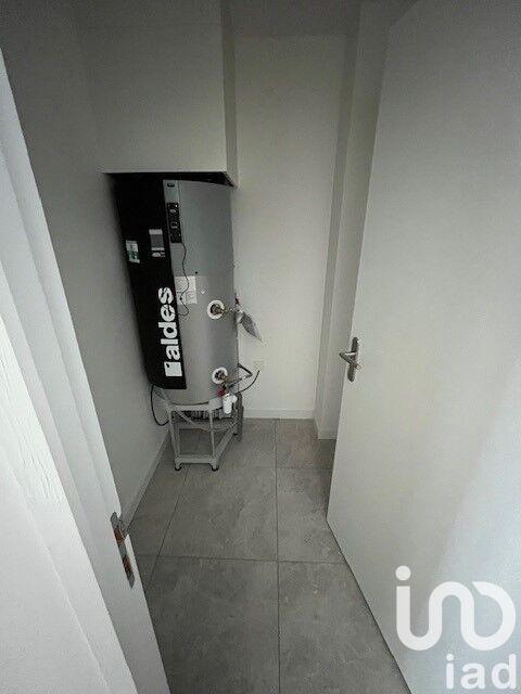 Appartement - 49 m² - 3 pièces